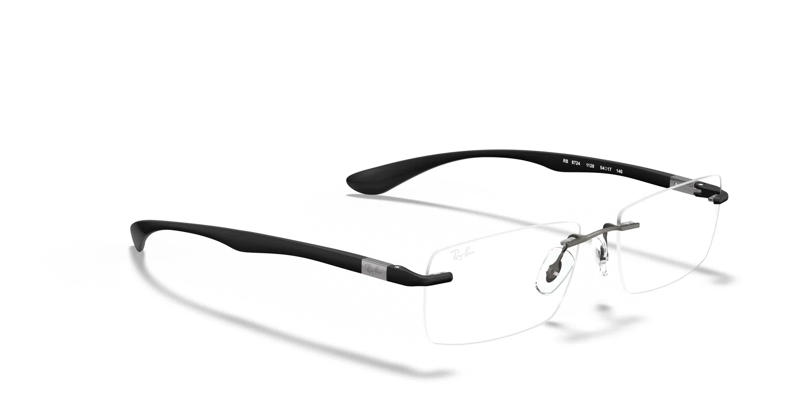 Ray-Ban 8724 Eyeglasses - view 21